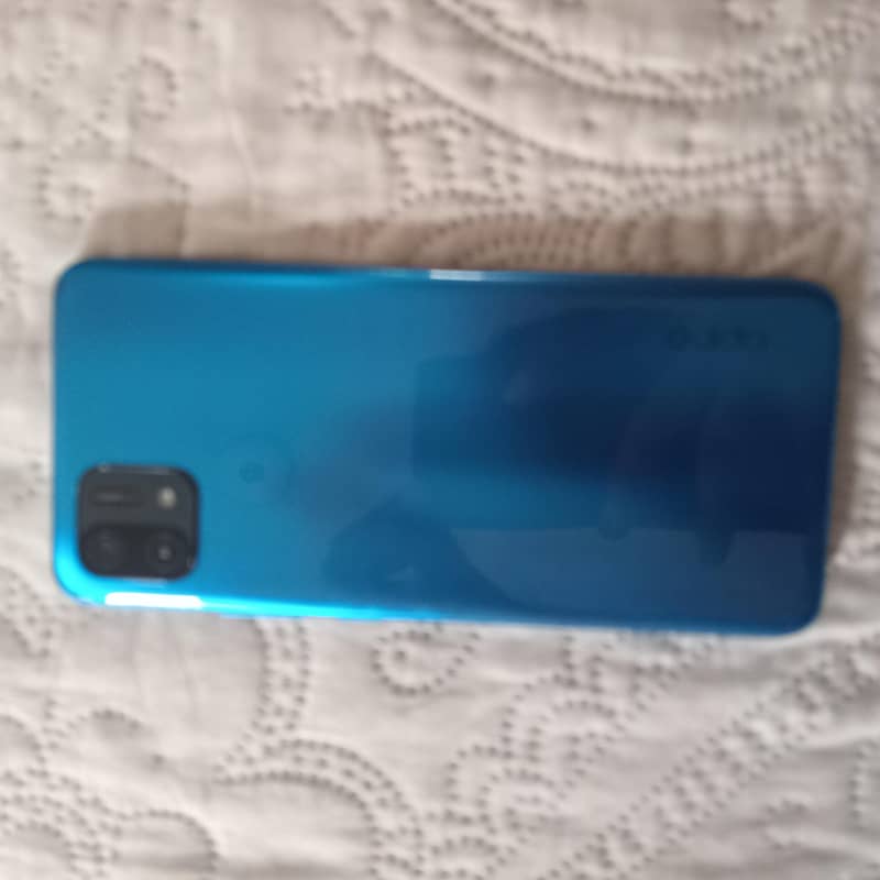 OPPO A16k 2