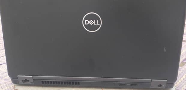 Dell latitude 7th gen i5