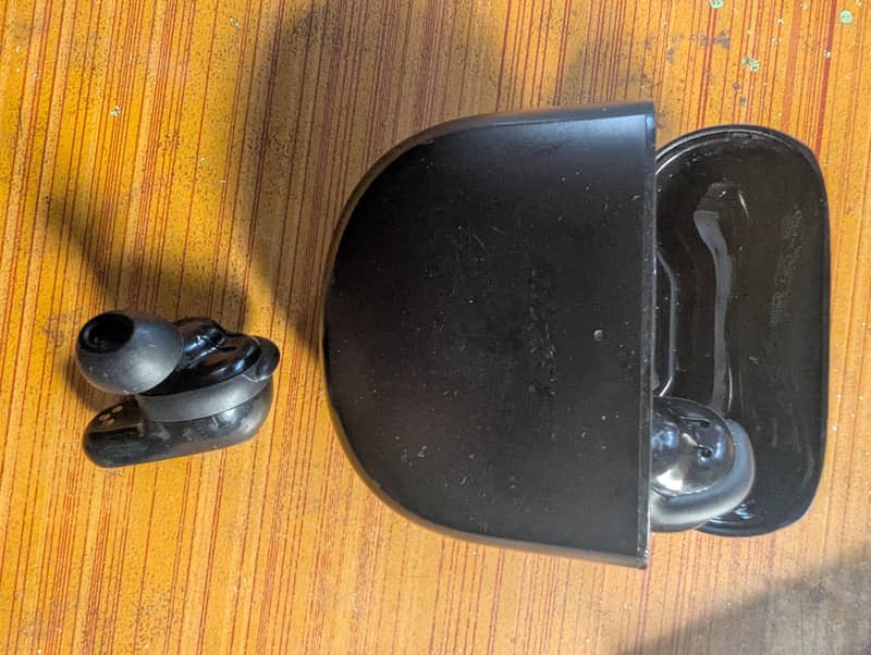 spatial audio earbuds 4