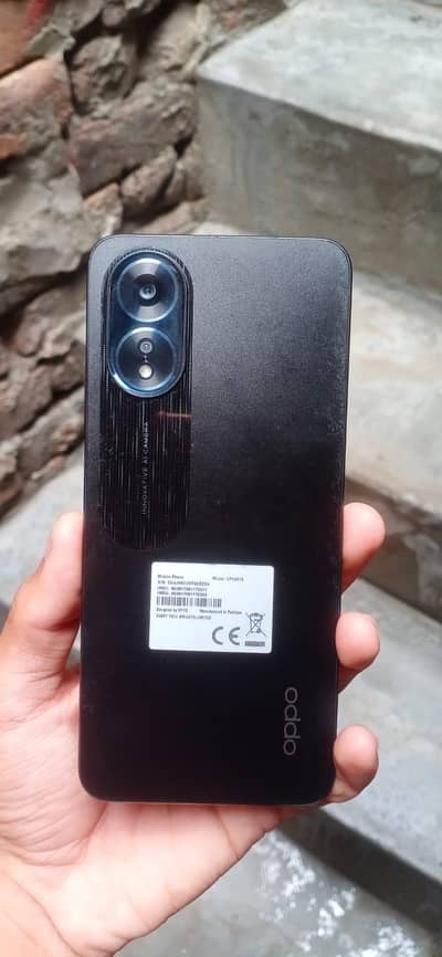 OPPO A38