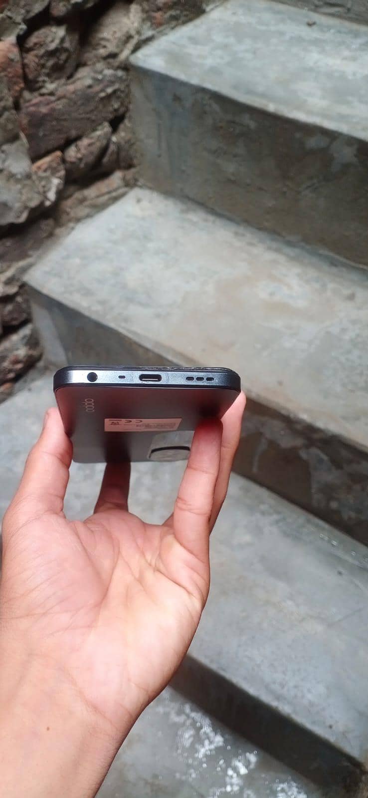 OPPO A38 3