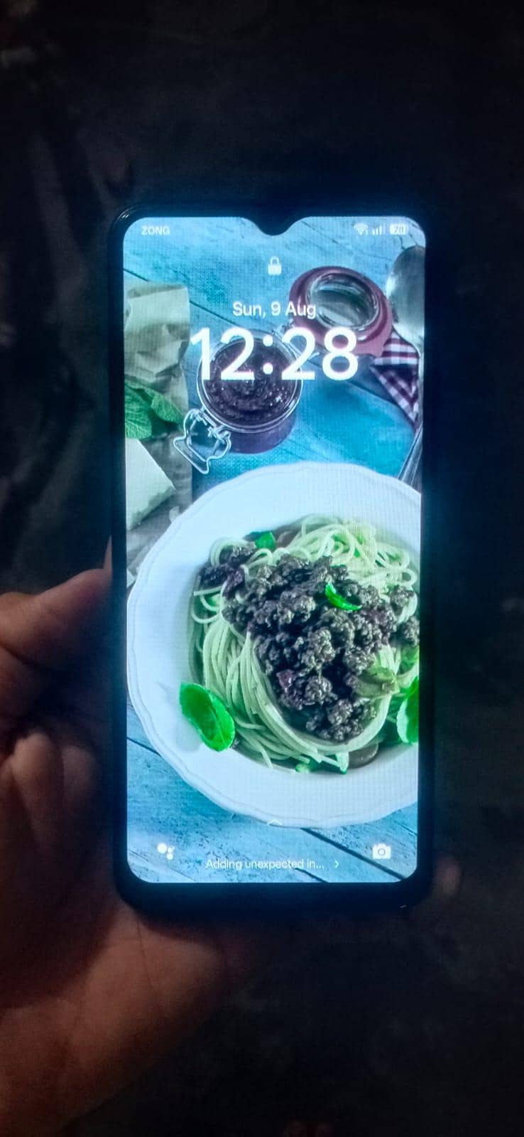 OPPO A38 6
