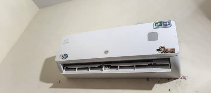1 Tan DC invertar ac working condeshion