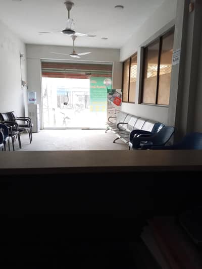 Clinic for sale
