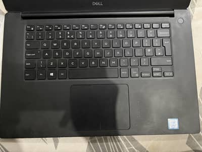 Dell XPS 15 7590 | i7-9750H | GTX 1650 4GB | 16/256 | FHD