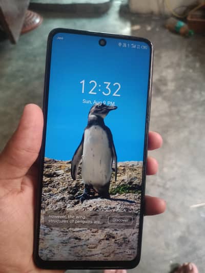 Infinix Note 10   (EXCHANGE)