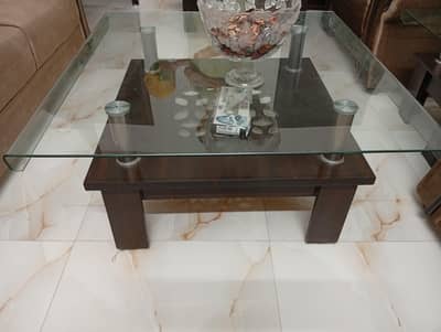sofa drawing room table