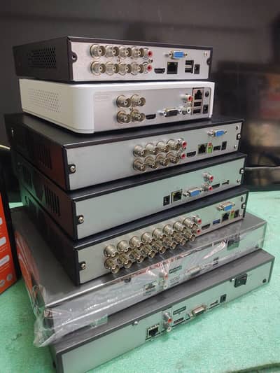 DAHUA DVR 4 Channel Like NEW for Sale 03004530486