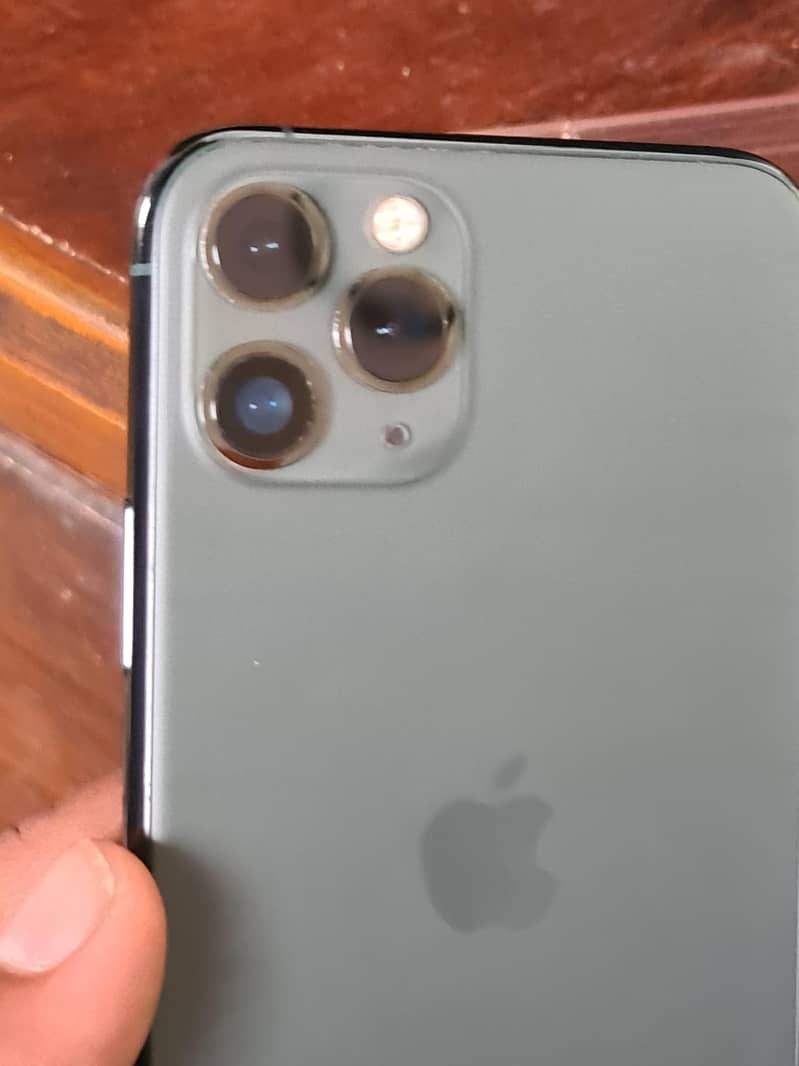 Apple iPhone 11 Pro 0