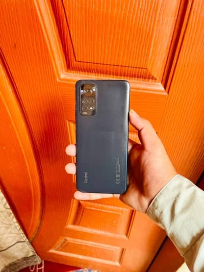 Redmi Note 11