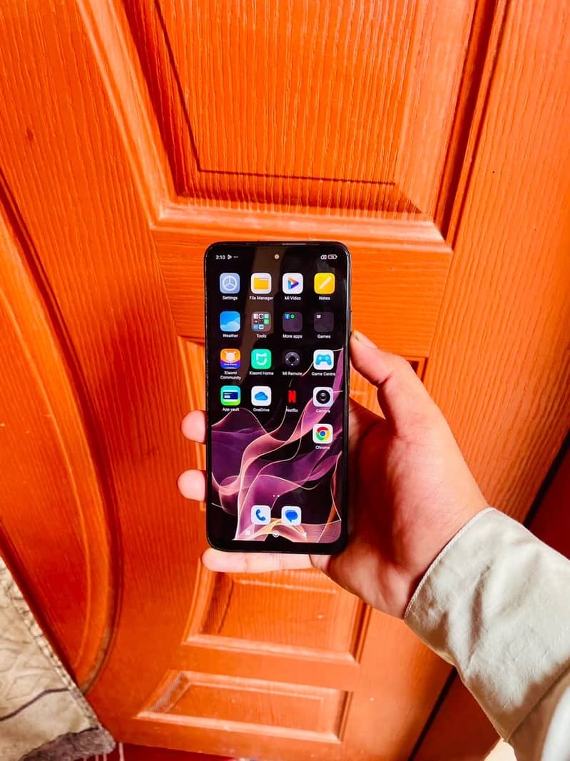 Redmi Note 11 1