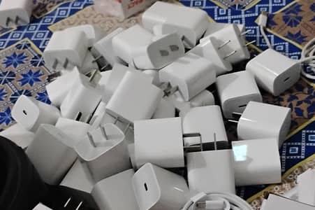 Fast charger