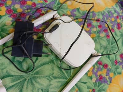 tenda router urgent sell read description