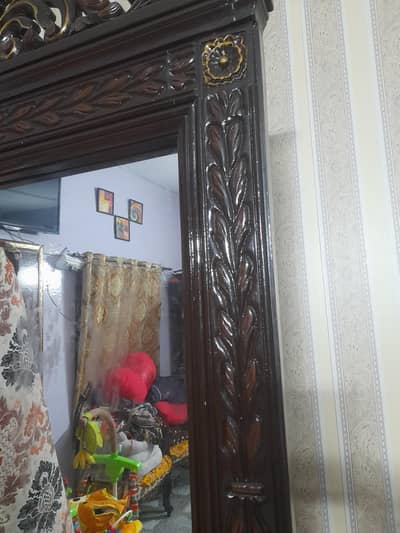 bed doli dressing