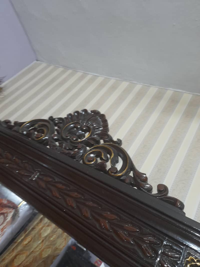 bed doli dressing 1