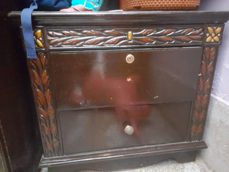 bed doli dressing 3