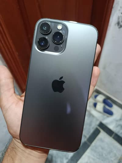 Apple iPhone 13 Pro Max