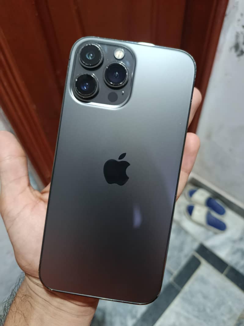 Apple iPhone 13 Pro Max 0