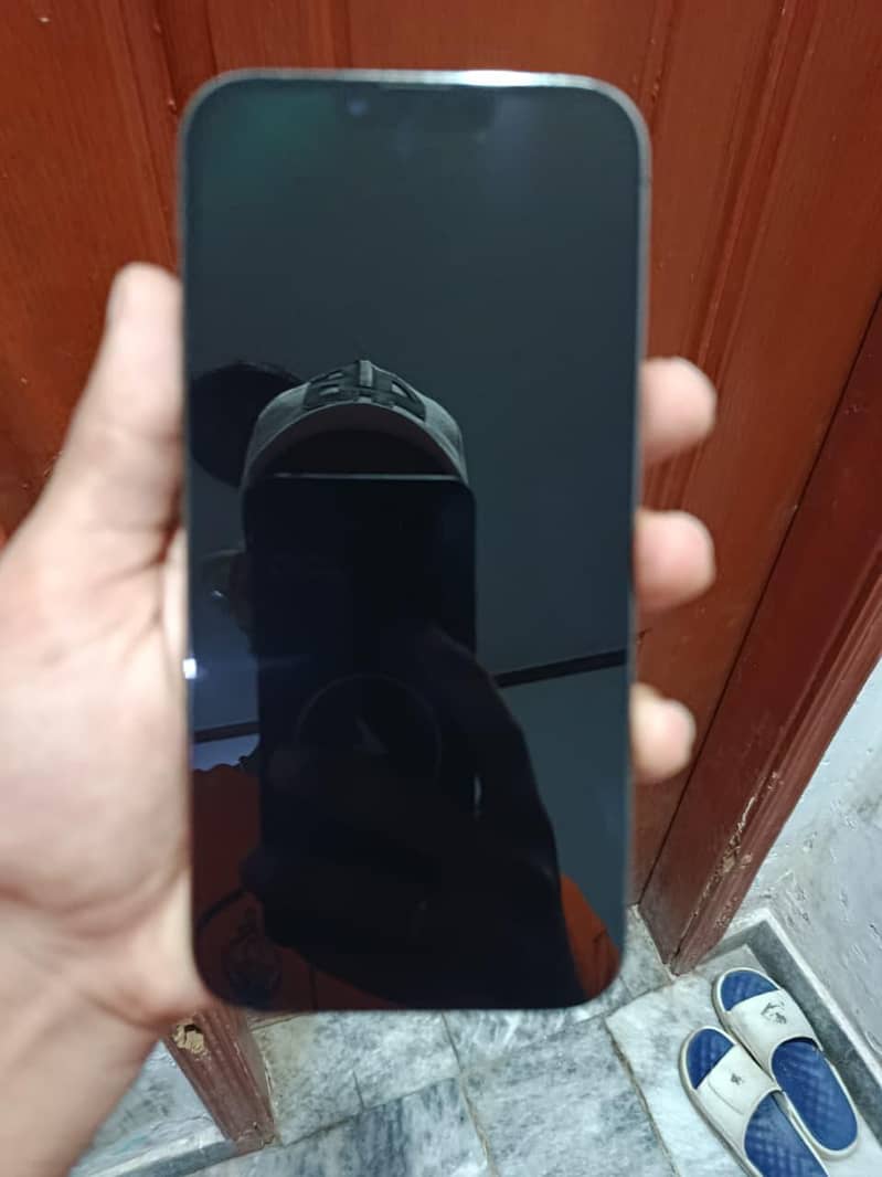 Apple iPhone 13 Pro Max 3
