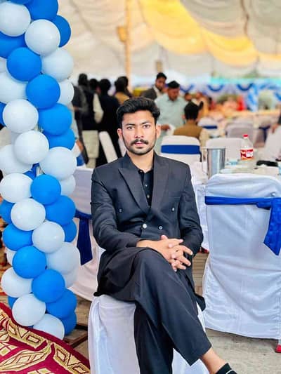 Naqeeb Khokhar
