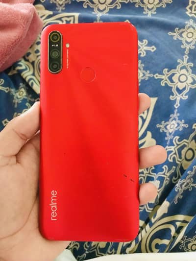 Realme C3
