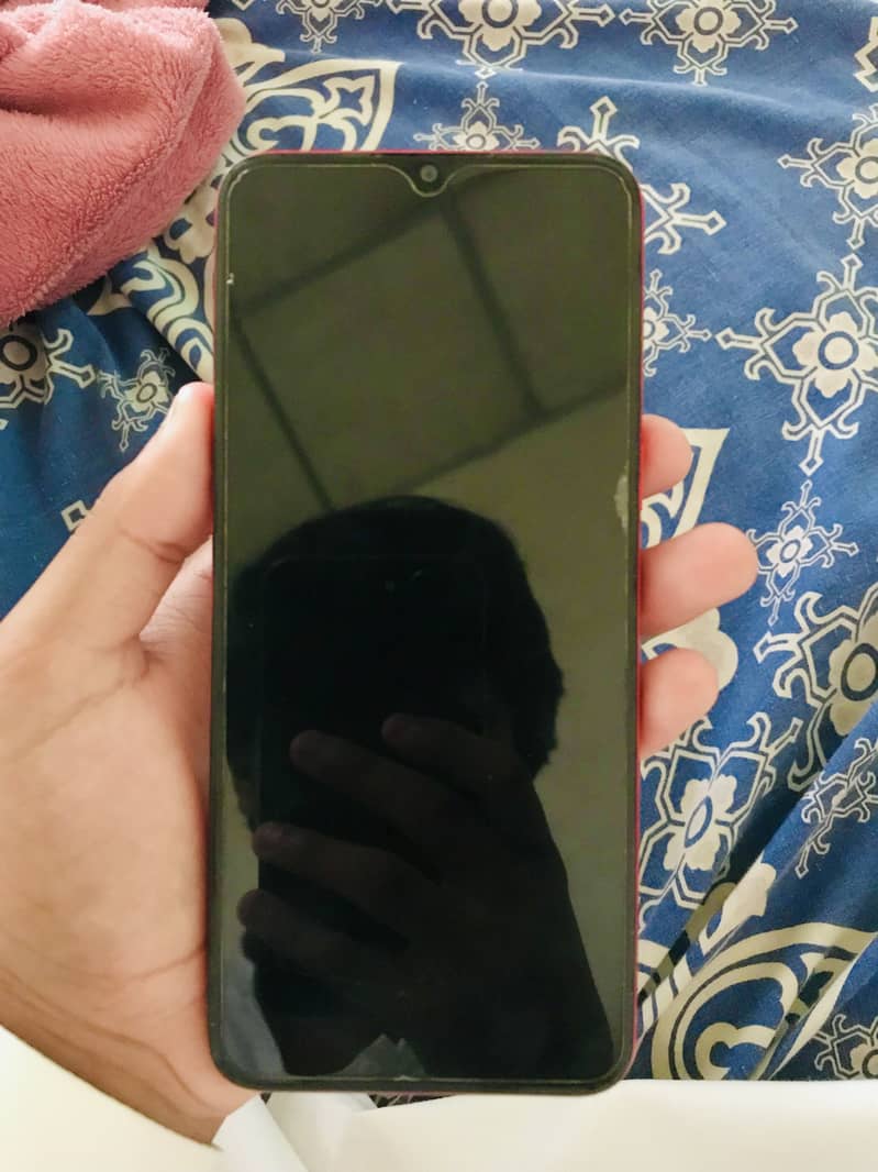 Realme C3 2