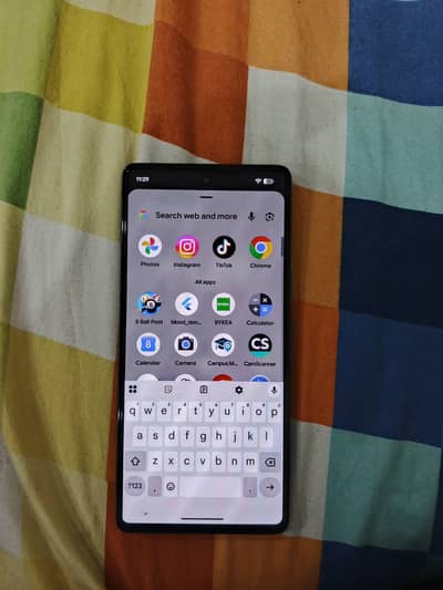 Google Pixel 7