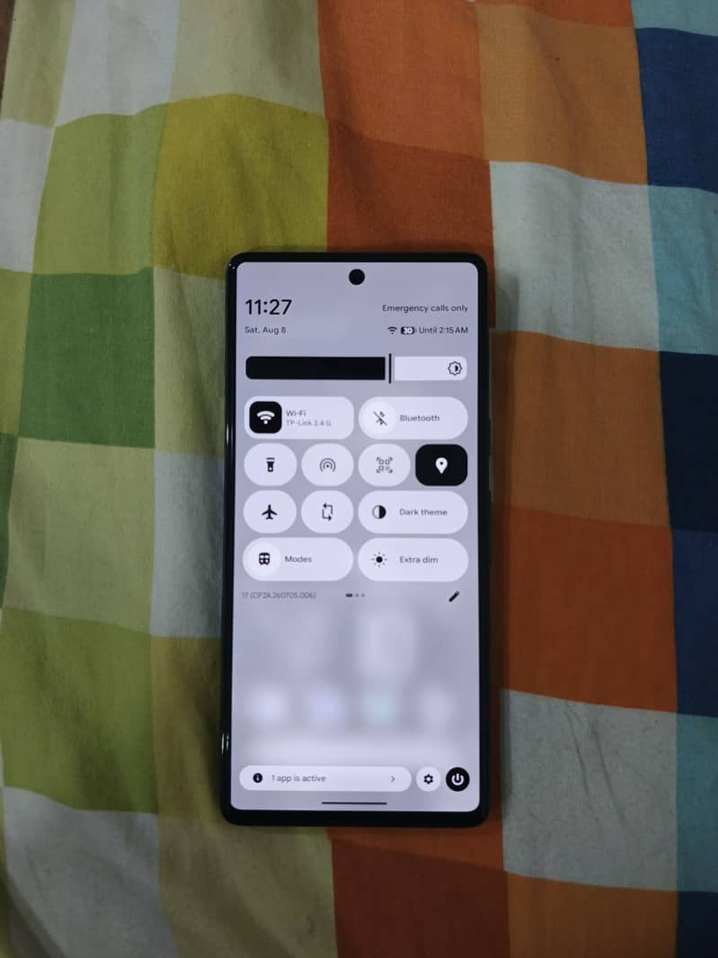 Google Pixel 7 1