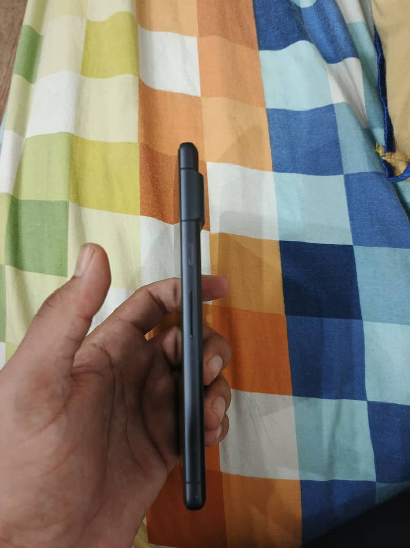 Google Pixel 7 6