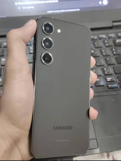 Samsung Mobile S23