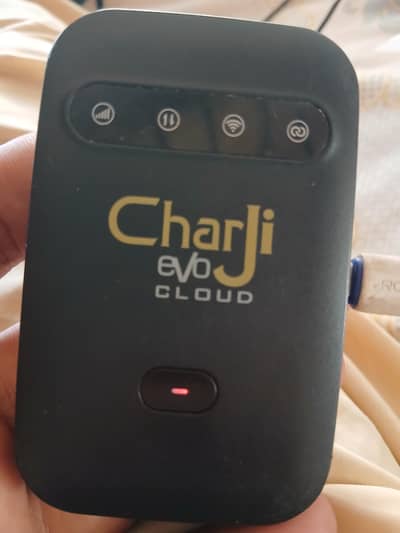 Ptcl Charji Mf683 4g unlocked 8 hours battery timing