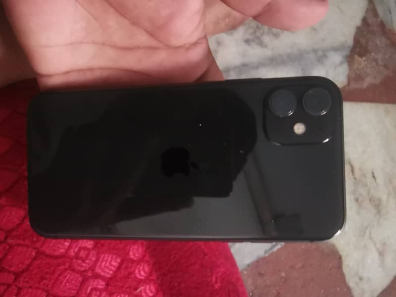 Apple iPhone 11 0