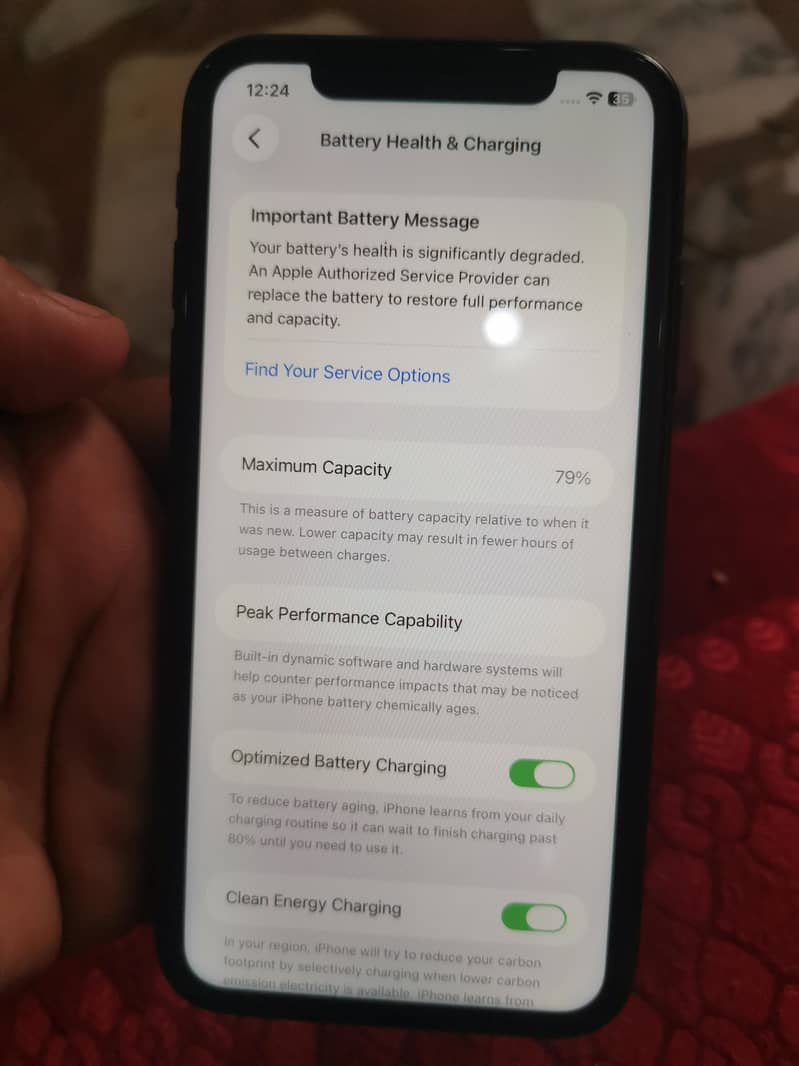 Apple iPhone 11 3