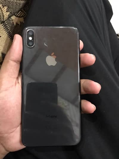 Xsmax 256 pta