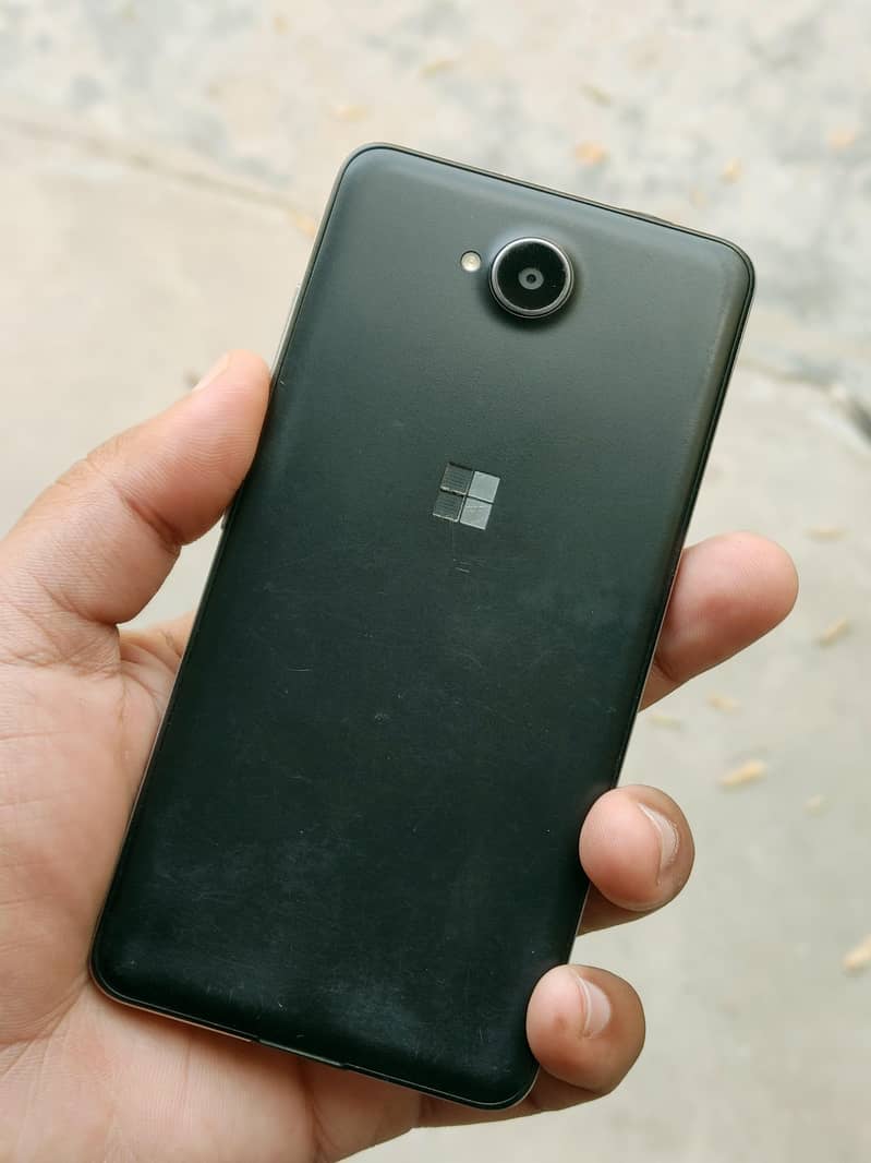 Microsoft 650 2