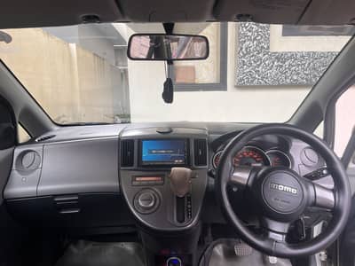Daihatsu Sonica 2012