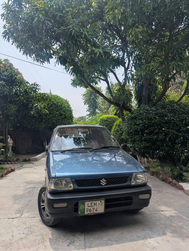 Mehran 2007 5