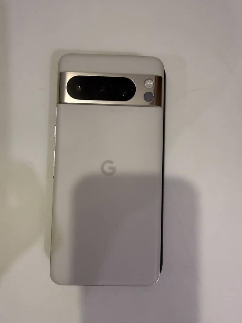 Google Pixel 8 Pro 0