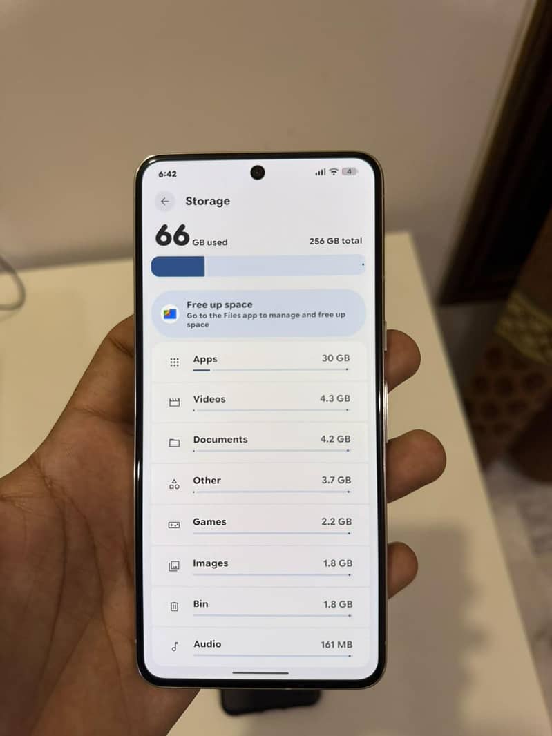Google Pixel 8 Pro 3