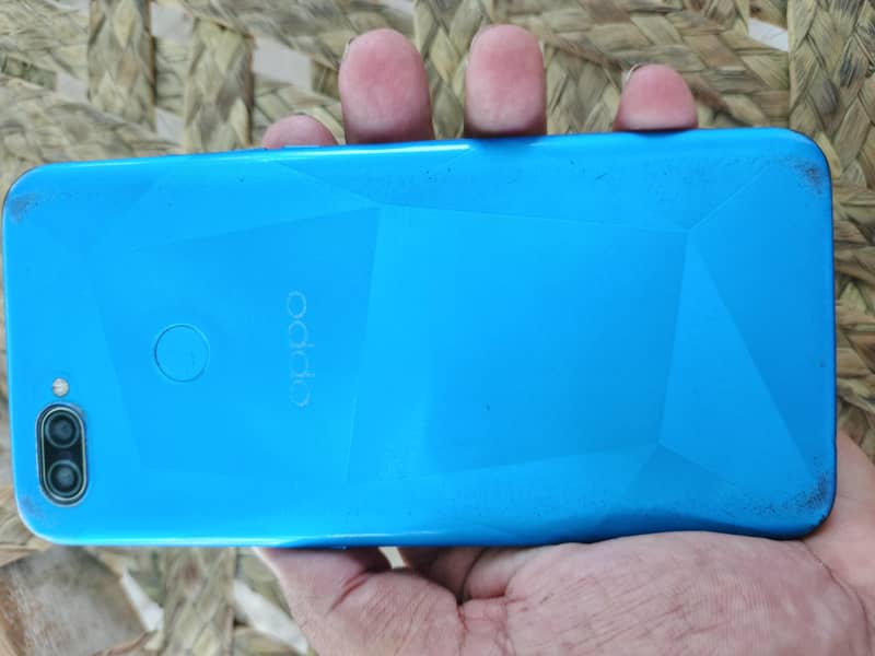 OPPO A12 0