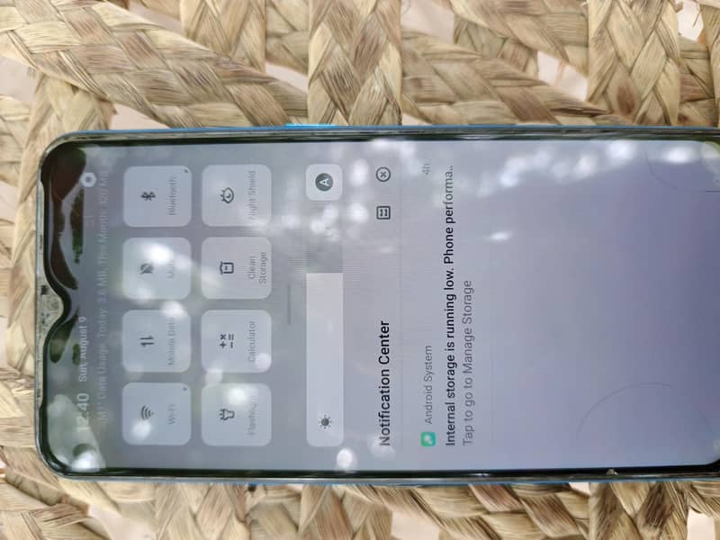 OPPO A12 2