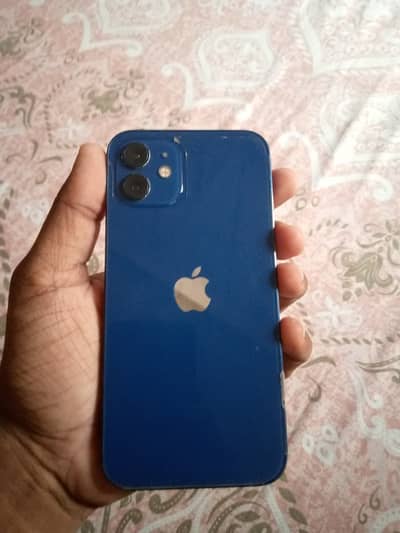Apple iPhone 12
