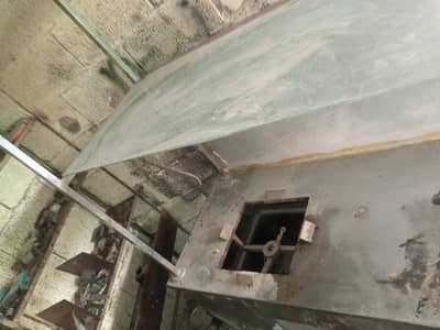 used counter for sale