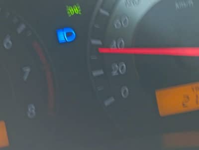 Toyota Corolla Altis 2008