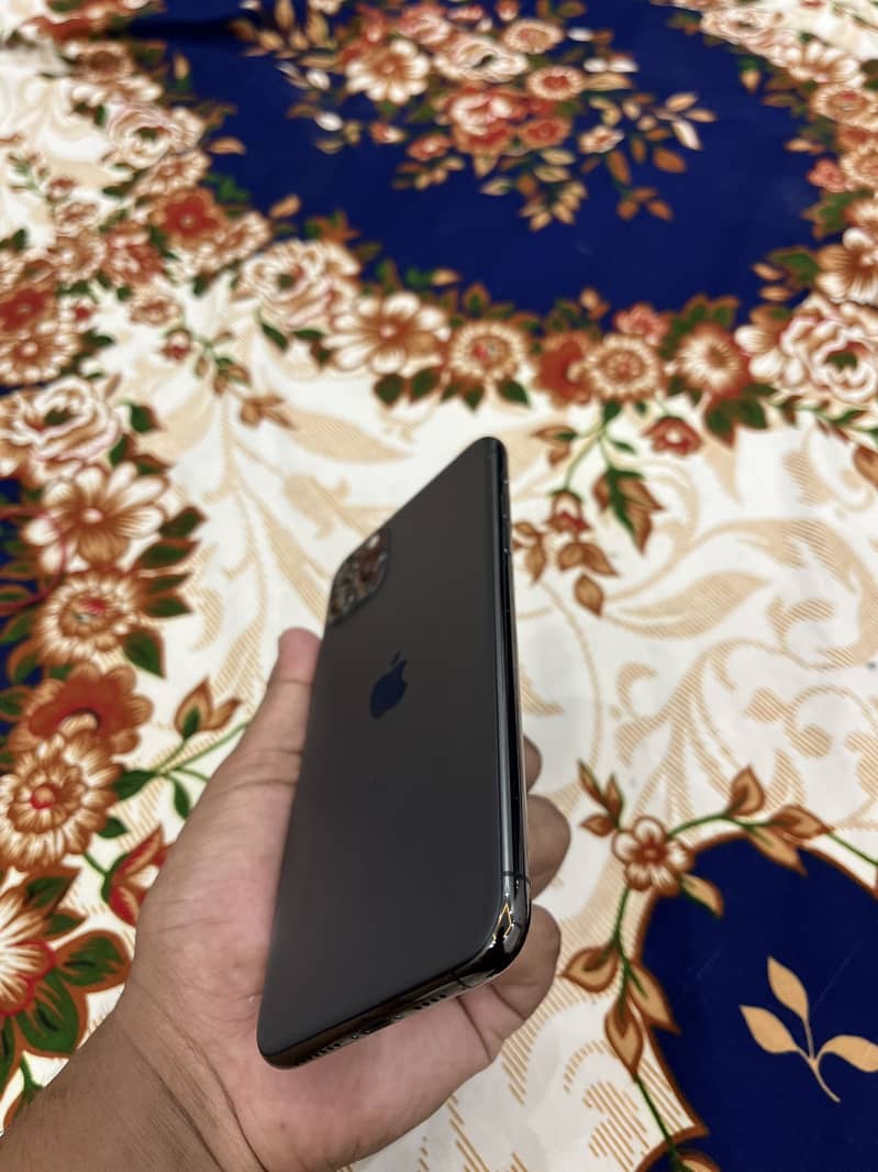Apple iPhone 11 Pro Max 1