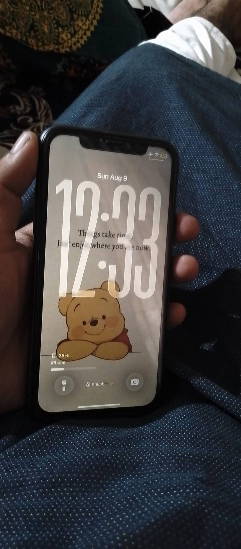Apple iPhone 11 5