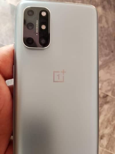 One Plus 8t pro 12/256