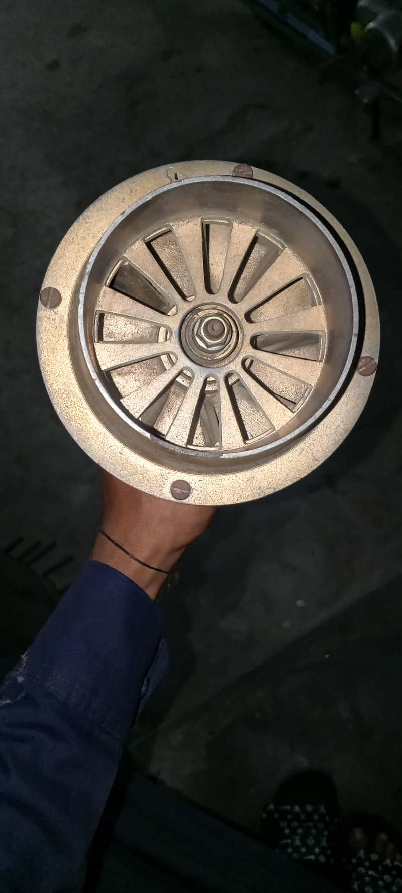 horn. 0