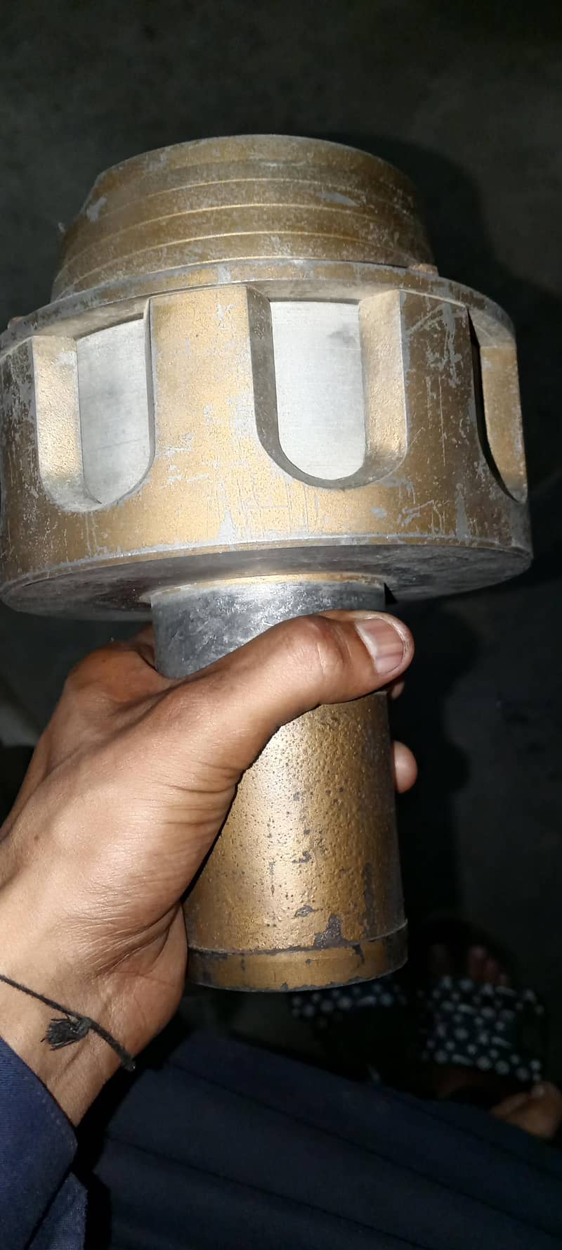 horn. 1