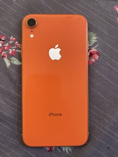 Apple iPhone XR